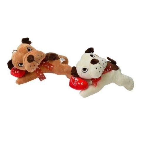 Pluszak piesek z sercem [mm:] 200 Deef (04023)