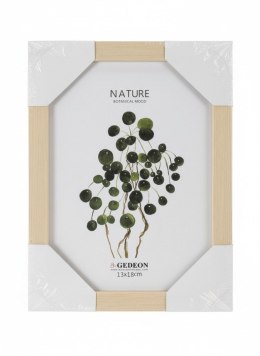 Ramka drewniana [mm:] 130x180 Gedeon (D613)
