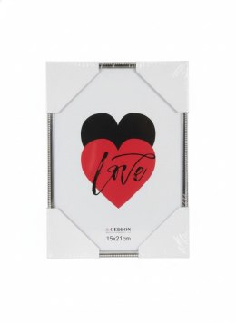 Ramka metalowa [mm:] 150x210 Gedeon (SSI15)