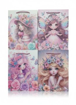 Torba prezentowa A4 Ju Piter (JP-DW9753C 18x24x8,5)