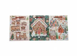 Torba prezentowa A5 Ju Piter (JP-2095C)