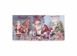 Torba prezentowa A5 Ju Piter (JP-DW6021B 26x32x10)