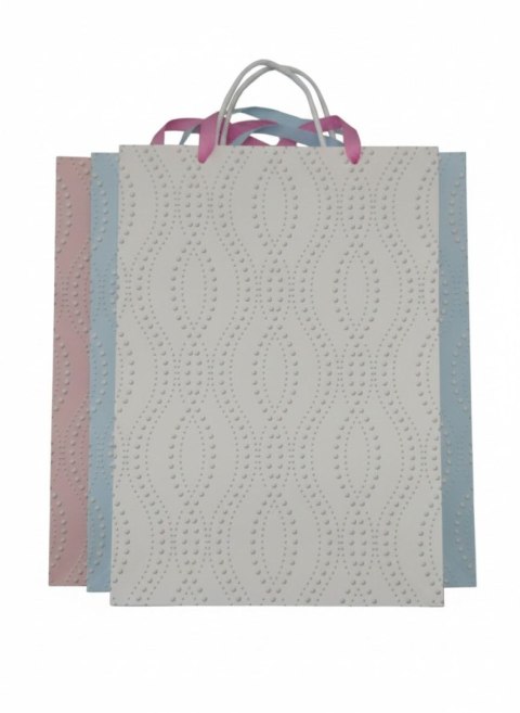 Torba prezentowa Ju Piter (JP DW5505XXL 50x72x18)