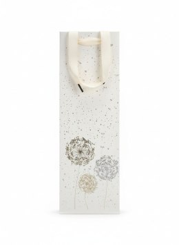 Torba prezentowa butelkowa [mm:] 120x80x 370 Anna Style (TP6 153)