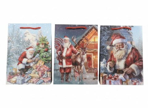 Torba prezentowa [mm:] 180x240x 85 Ju Piter (JP-DW6021C 18x24x8,5)