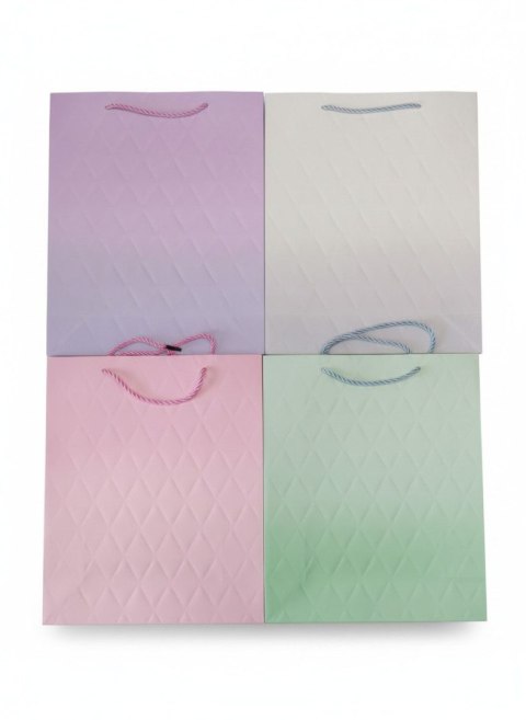 Torba prezentowa [mm:] 260x320x 100 Ju Piter (3083B)