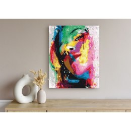 Zestaw plastyczny Portret Modern Astra Artea (801022905)