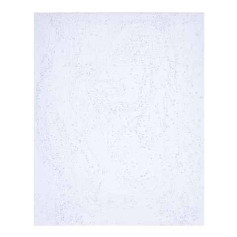 Zestaw plastyczny Portret Modern Astra Artea (801022905)