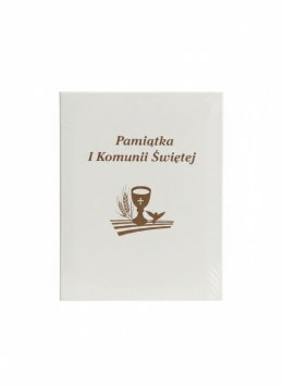 Album kieszeniowy 36 kieszeni Gedeon (DPH6836PRAYER-2)