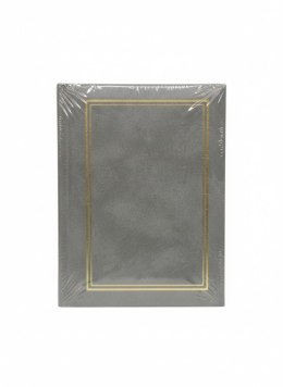 Album kieszeniowy Classic Grey 50 kieszeni Gedeon (B4650SC-GREY)