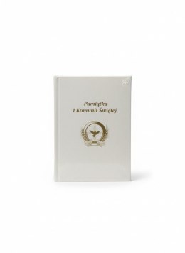 Album kieszeniowy komunia 50 kieszeni Gedeon (KD4650PRAYER-1)