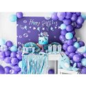 Balon gumowy Party Deco BALONY STRONG pastelowy 10 szt lawendowy 270mm Partydeco (SB12P-004-10)