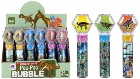 Bańki mydlane 36ml Dino My Bubble (577578)