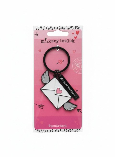 Brelok Pan Dragon (5901854973050)