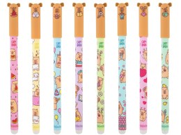 Długopis kAPIBARA Patio (01591PTR)