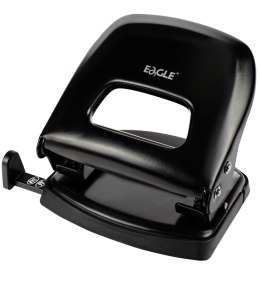 Dziurkacz P7108 czarny 25k (110-1729) Eagle