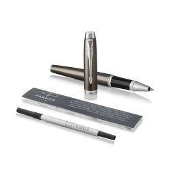 Ekskluzywne pióro kulkowe IM wkład czarny Parker (1931664)