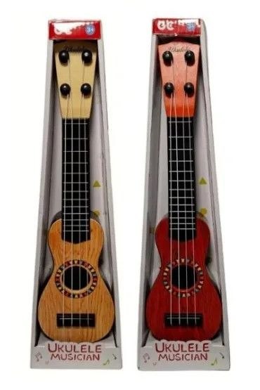Gitara ukulele Swede (Q12594)