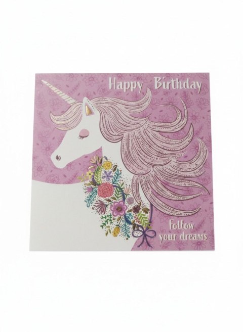 Kartka składana Karnet KW KONICA kw Henry (5908451982607)