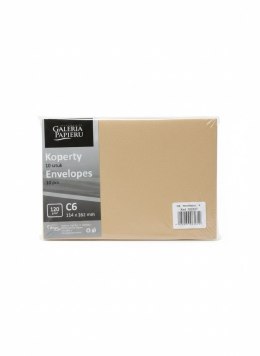 Koperta wood bezowy C5 Galeria Papieru (282227) 1 sztuk