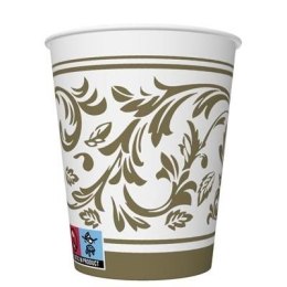 Kubek jednorazowy maki papier 250ml Pol-mak (KM01_OG_000802)