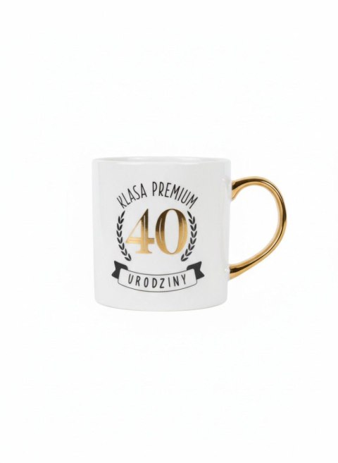 Kubek wielokrotnego użytku Kubek Lady-40 250ml Pan Dragon (5907195303464)