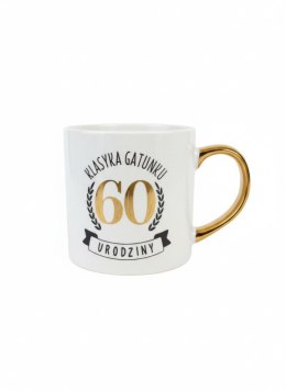 Kubek wielokrotnego użytku Kubek Lady-60 250ml Pan Dragon (5907195303488)