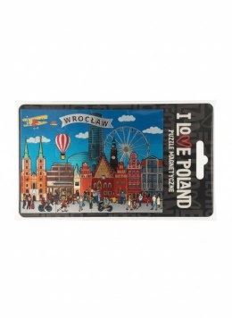 Magnes mix Pan Dragon (5907195301255) 1 sztuk