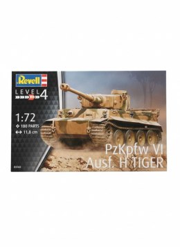 Model do sklejania Revell (3262)