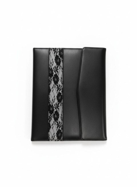 Notes (notatnik) NP-16MAL/CZA/100K/Z A4 gładki/tagi Drops (50305620)