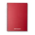 Notes (notatnik) A5 Swing Mono 80k. krata Narcissus