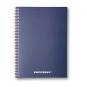 Notes (notatnik) A5 Swing Mono 80k. krata Narcissus
