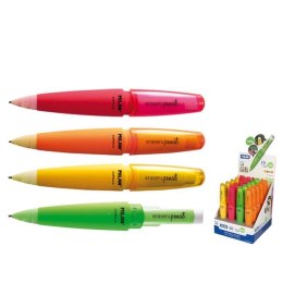 Ołówek automatyczny Capsule Fluo 0,7mm Milan (18504920)