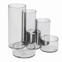 Organizer transparentny Memobe (41155/05/ML)