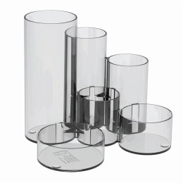 Organizer transparentny Memobe (41155/05/ML)