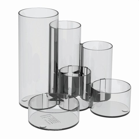 Organizer transparentny Memobe (41155/05/ML)