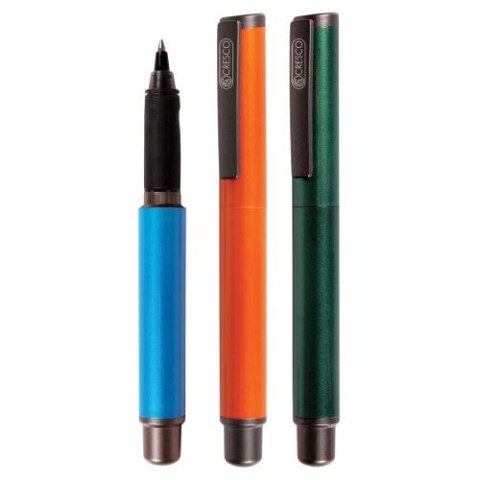 Pióro kulkowe wkład niebieskie Cresco (202055)