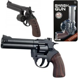 Pistolet metalowy na spłonkę Trifox (A-0053)