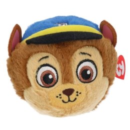 Pluszak Beanie Bouncers Piłka CHASE psi Patrol [mm:] 90 Ty (TY83015)