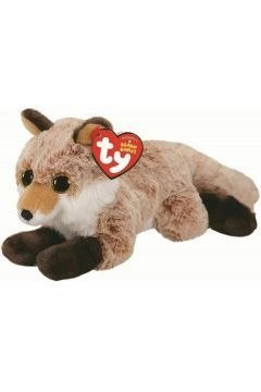 Pluszak Beanie babies Lis Fredrick [mm:] 150 Ty (TY50052)