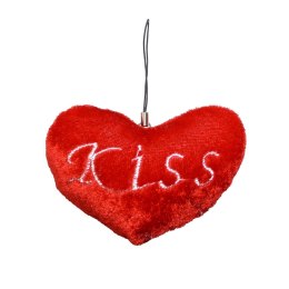 Pluszak PluszLove serce - z zawieszką [mm:] 50 Arpex (WA9984)