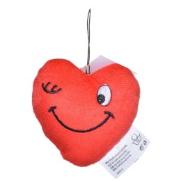 Pluszak PluszLove serce - z zawieszką [mm:] 50 Arpex (WA9984)