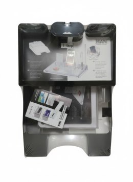 Pojemnik z szufladami 2 szuflad Donau