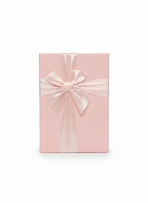 Pudełko na prezent Rozette (PUG-25224-PR GOLD+GREY set 3 pcs)