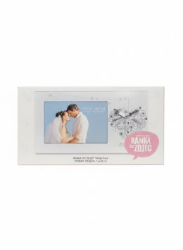 Ramka Młoda Para 2 Pan Dragon (5901854908182)