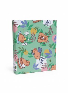 Ramka do katalogowania KAPIBARA ŁĄKA t0120 A5 Tadeo (TT9251)