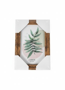 Ramka drewniana [mm:] 100x150 Gedeon (E210)