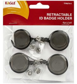 Smycz TY9674 Eagle (130-1996)