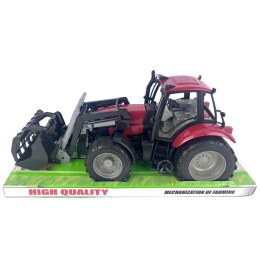 Traktor pod kloszem Dromader (130-675971)