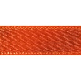 Wstążka Craft-Fun Series satynowa 12x25 [mm x m] rdzawy Titanum (12/25/005R)